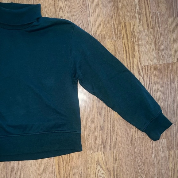 Zara Turtleneck - Picture 2 of 5